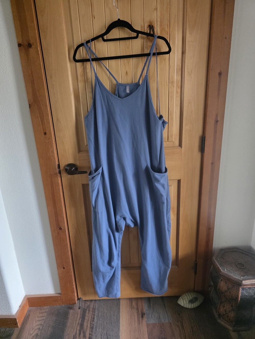 🆕 FP MOVEMENT Hot Shot Onesie / Skyline - Picture 8 of 10